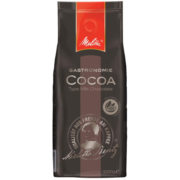 Melitta Kakaopulver "Gastronomie Cocoa"