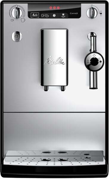 Melitta Kaffeevollautomat "CAFFEO SOLO & PERFECT MILK"