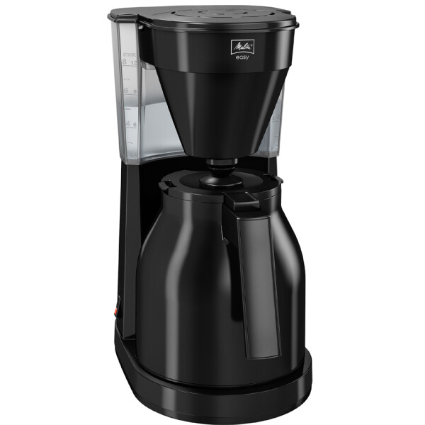 Melitta Kaffeemaschine "EASY II THERM", weiß