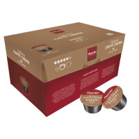 Tchibo Kaffee-Kapseln "Piacetto Caffè Crema...