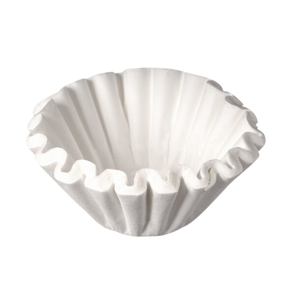 Tchibo Korbfilter 250 84, wei&szlig;
