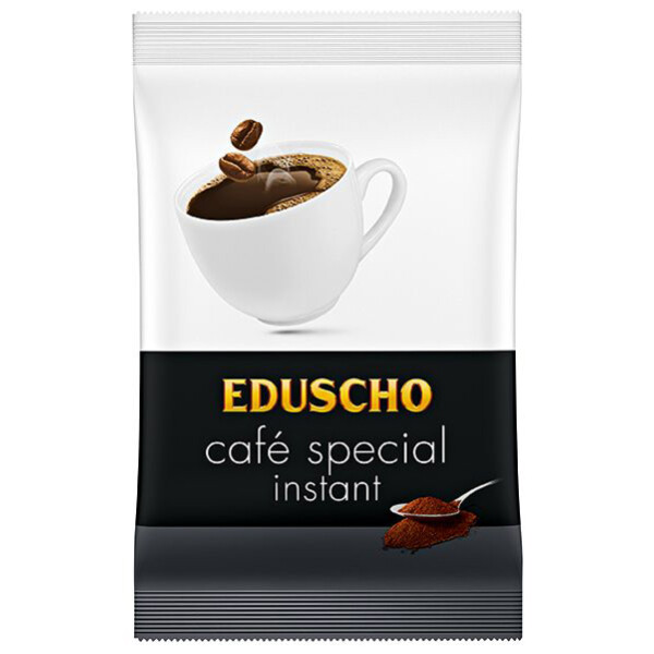 Eduscho Instant-Kaffee "Café Special", 500 g