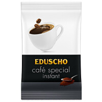 Eduscho Instant-Kaffee "Café Special",...