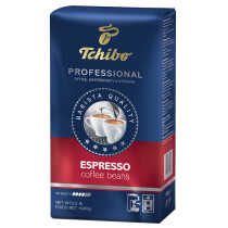 Tchibo Kaffee "Professional Espresso", ganze Bohne