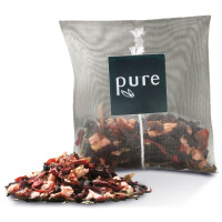 Tchibo Tee "PURE Tea Klassik Schwarztee Bio"