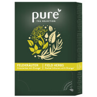 Tchibo Tee "PURE Tea Feldkräuter"