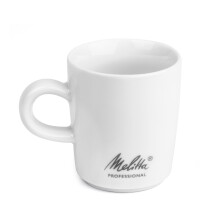 Melitta Cappuccino-Tasse "M-Cups", weiß, 0,25 l