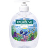 PALMOLIVE Flüssigseife AQUARIUM, 300 ml Pumpflasche
