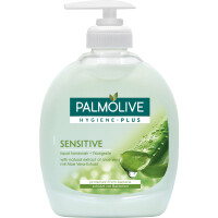 PALMOLIVE Flüssigseife HYGIENE-PLUS SENSITIVE, 300 ml