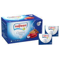 natreen Süßstoff-Tabletten laktosefrei, im Karton