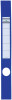 DURABLE Ordnerrücken-Etiketten ORDOFIX, blau