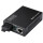 DIGITUS Fast Ethernet Medienkonverter, RJ45 SC, Multimode