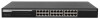 DIGITUS 19" Gigabit Ethernet Switch, 24 Port, Farbe: schwarz