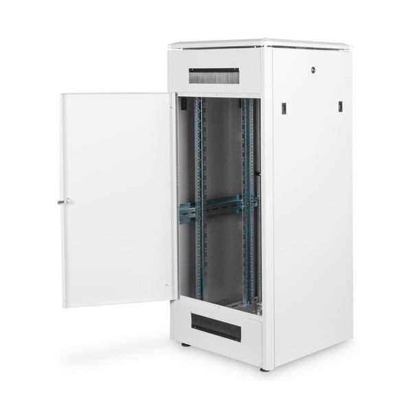 DIGITUS 19" Netzwerkschrank Unique Serie, 32 HE, schwarz
