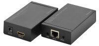 DIGITUS HDMI Video Extender über Kat.5 mit IR Steuerung