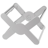 HAN Hängeregistratur-Korb X-CROSS, schwarz