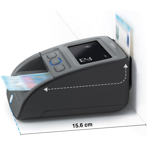 Safescan Aufladbarer Akku LB-105