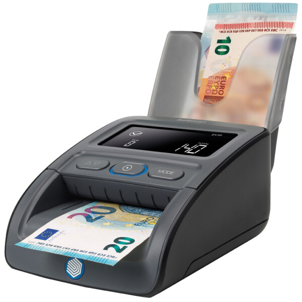 Safescan Aufladbarer Akku LB-105