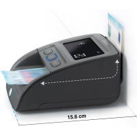 Safescan Aufladbarer Akku LB-105