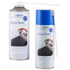 LogiLink Druckluftreiniger Sprayduster, Inhalt: 400 ml