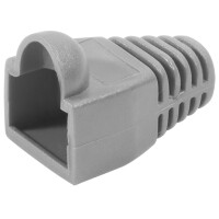 LogiLink Knickschutztülle für RJ45 Stecker,...