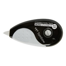 Tombow Korrekturroller "MONO grip", 5,0 mm x 10...