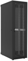 LogiLink 19" Serverschrank, 42 HE, schwarz (RAL9005)