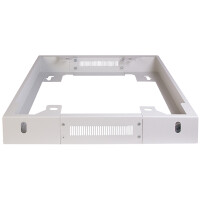 LogiLink Sockel (B)800 x (T)800 mm, schwarz (RAL9005)