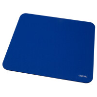 LogiLink Gaming Maus Pad, schwarz