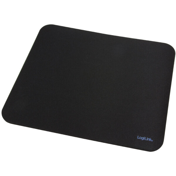 LogiLink Gaming Maus Pad, blau