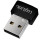 LogiLink WLAN Dual-Band Nano USB 2.0 Adapter, 433 MBit Sek