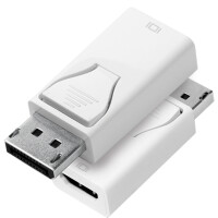 LogiLink 4K DisplayPort auf HDMI Adapter