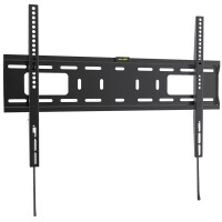 LogiLink TV-Wandhalterung, flach, für 96,98 - 177,8 cm