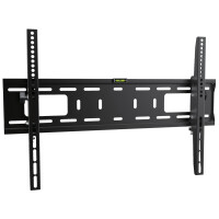 LogiLink TV-Wandhalterung, neigbar, für 96,98 -...