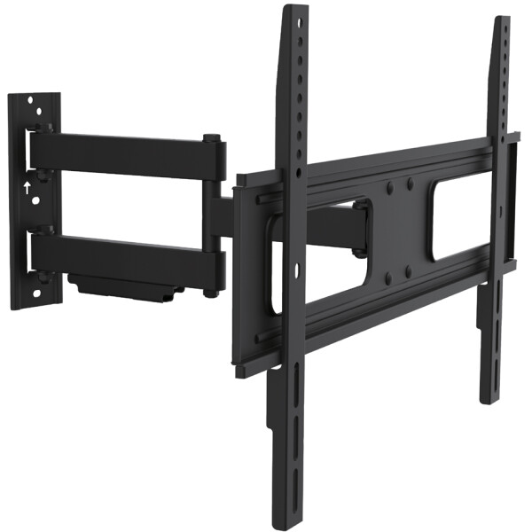 LogiLink TV-Wandhalterung Full Motion, f&uuml;r 96,98 - 177,8 cm