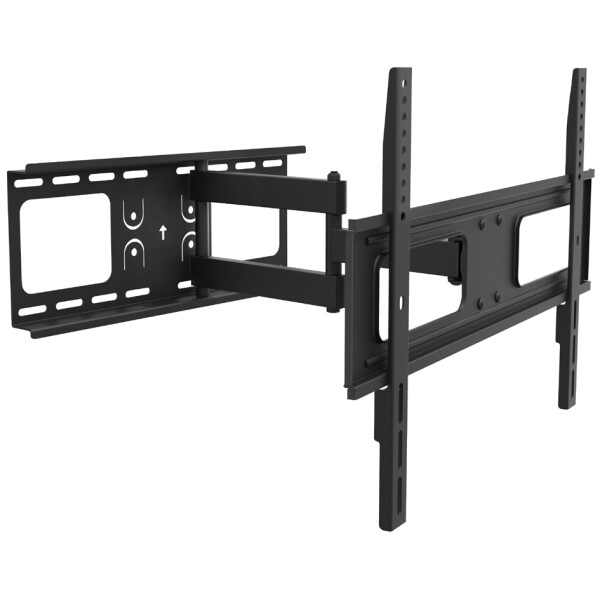 LogiLink TV-Wandhalterung Full Motion, f&uuml;r 96,98 - 177,8 cm