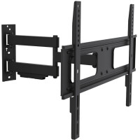 LogiLink TV-Wandhalterung Full Motion, für 96,98 -...