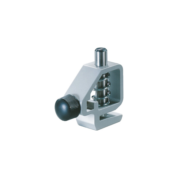 LEITZ Mehrfachlocher AKTO, Stanzleistung: 30 Blatt, silber