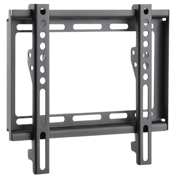 LogiLink TV-Wandhalterung, flach, f&uuml;r 58,42 - 106,68 cm