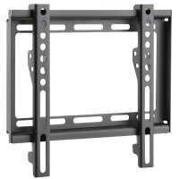 LogiLink TV-Wandhalterung, flach, für 58,42 - 106,68 cm