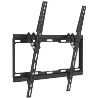 LogiLink TV-Wandhalterung, neigbar, für 81,28 - 139,7 cm