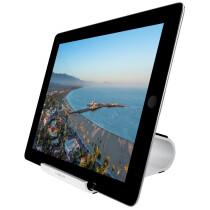 LogiLink Smartphone- & Tablet-PC-Ständer, aus...