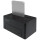 LogiLink USB 3.1 Festplatten Docking Station, 2,5" 3,5" SATA