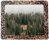 LogiLink Mauspad mit Fotoeinschub "Leopard"