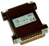 W&T Interface Konverter RS232 - RS422 RS485, Kompakt-Version