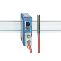 W&T Web-Thermometer NTC, Messbereich: -45 Grad - 75 Grad