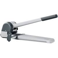 LEITZ Registraturlocher Superlocher, Stanzleistung:250 Blatt