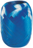SUSY CARD Ringelband-Eiknäuel, glatt, 5 mm x 20 m,dunkelblau