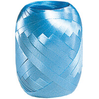 SUSY CARD Ringelband-Eiknäuel, glatt, 5 mm x 20 m,...