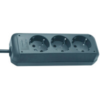 brennenstuhl Steckdosenleiste "Eco-Line",...